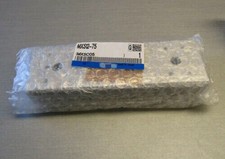 For Smc Mxs12-75 Precision Air Slide Table Cylinder Smc Mxs1275 For Smc Mxs12-75 Precision Air Slide Table Cylinder Smc Mxs1275
