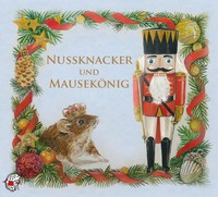Nussknacker Und MauseköNig | Klassische Musik Und Sprache ErzäHlen. | Deutsch