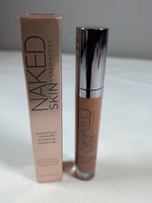 Urban Decay Naked Skin Concealer Deep Neutral New in Box Full Size