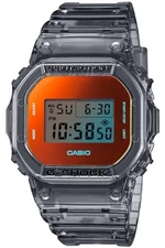 Casio G-Shock BEACH TIME LAPSE Series DW-5600TLS-8JF Men's Watch, Gray [NEW]