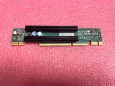 NICE Super Micro RSC-R1UW-2E16 Card REV :2.00.