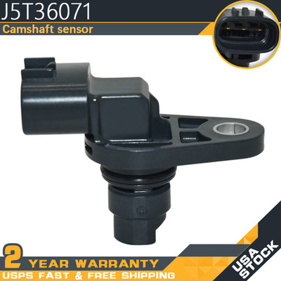 Camshaft Position Sensor J5T36071 for 2017-21 Subaru WRX BRZ Forester Crosstrek