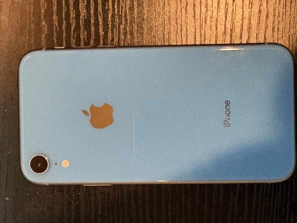 Apple iPhone XR 128GB Cell Phones & Smartphones for Sale | Shop