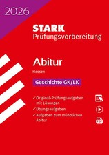STARK Geschichte GK/LK - Abitur 2026 Hessen -...