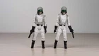 Hasbro Star Wars Vintage Collection VC192 Imperial AT-ST Driver Figure Lot