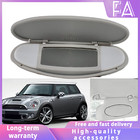 For BMW Mini Cooper R55-R61 07-14Sun Visor Replacement Parts Vanity Mirror Cover