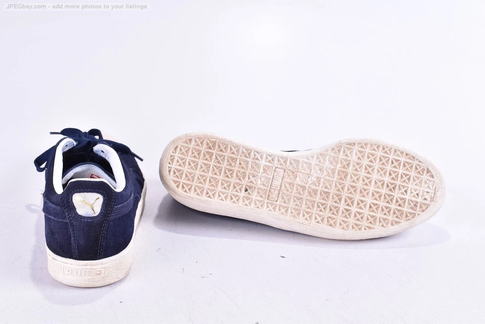 Puma Suede, Foto 2 von 2