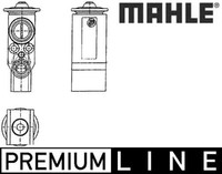 Mahle AVE90000P Expansionsventil FüR Klimaanlage Expansionsventil