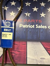 Genuine OEM MTD 954-0446 V-Belt 754-0446 Cub Cadet Troy-Bilt NEW Free Ship BR1