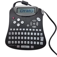 DYMO LabelManager 150 Personal Label Maker with Power Adapter