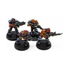 Target Warzone Dark Legion Loose Mini Undead Legionnaries Collection #18 NM