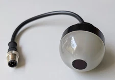 Banner K50APLPGXDQP (76010) Pick-to-Light Optical Touch Button (lot of 7)