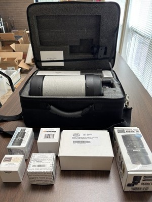 Celestron C-5 Reflector Telescope 127mm 6x30