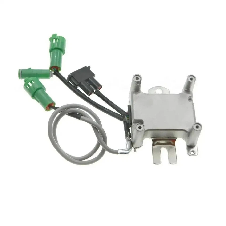Ignition Module Coil For Toyota Pickup Truck Hilux 4Runner 22R 2.4L 89620-35140 - Image 3 of 4