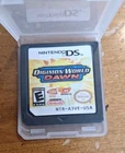 Digimon World Dawn Nintendo DS Game, With protective Case, Tested.  SHIPS FAST!