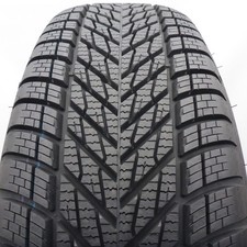 215 60 16 1x DUNLOP 215/60 R16 99H XL Winter ev Winterreifen 2025 VOLL WIE NEU