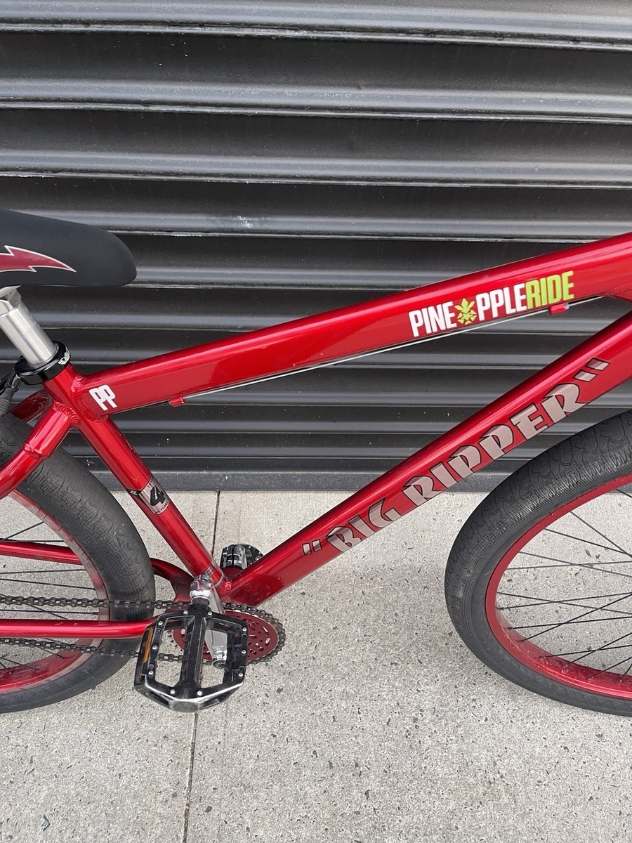SE Bikes Big Ripper 29