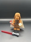 LEGO Star Wars Gingerbread Vader Minifigure (new from set #40806)