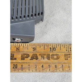 Atari Jaguar 64-Bit Interactive Multimedia System Console Bundle 2 Controllers