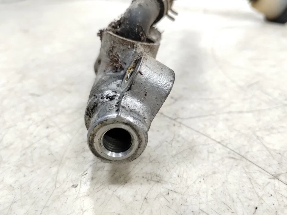 Cilindro maestro de freno trasero clásico Yamaha V Star XVS1100 99-09 Foto 4 de 4