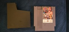 WWF King of the Ring (Nintendo Entertainment System, 1993) NE