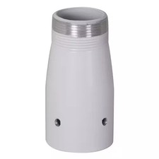 Image of Chief CMS261W projector mount accessory Metal White