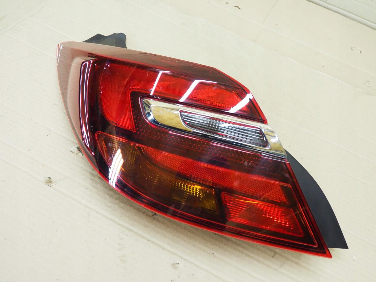 Opel Insignia Rückleuchte Led Links 39024198 Rearlamp online  