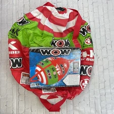 WOW Sports Tow Bobber To Be Connected To Towable Water Tubes With Ropes