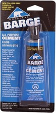 Barge All-Purpose TF Cement Rubber, leather, Wood, Glass, Metal Glue 59.1ml