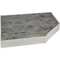 Innenraumfilter Pollenfilter Aktivkohle FüR Audi A4 B8 A5 8T Q5 8R Porsche 09-17