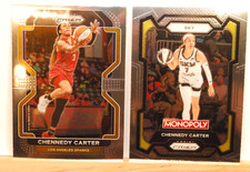 WNBA *YOU PICK THE PLAYER/LOT* Prizm, Monopoly, Select, Revolution *Updated 8-27
