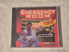 Emergency Room Disaster Strikes Freeway Pile Up for Windows 95-98 Power Mac