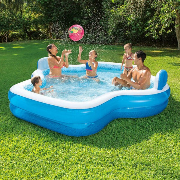 superstore inflatable pool