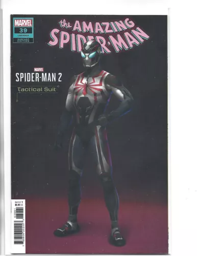 AMAZING SPIDER-MAN # 39 * VARIANT * MARVEL COMICS * 2023