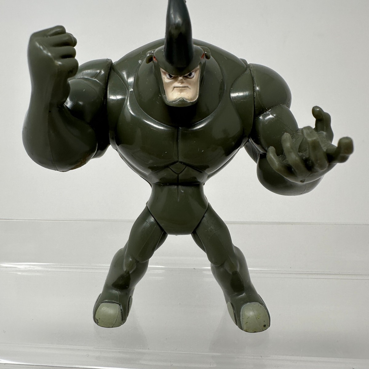 THE SPECTACULAR SPIDER-MAN Animated Series Hasbro 2007 EUR 139,90
