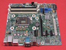EliteDesk 800 G1 SFF LGA 1150 DDR3 Desktop Motherboard