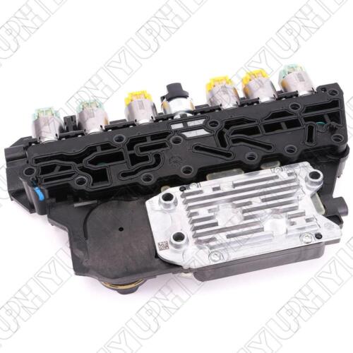 6T30 6T40 6T45 6T50 TCM Transmission Control Module For Chevy Buick GMC 2014up - Picture 2 of 6