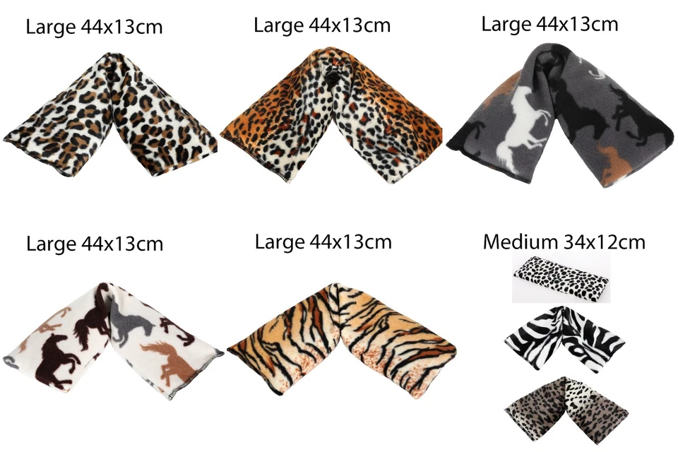 Weizen Wärmepackung Tiermotiv Körperwickel Lavendel Mikrowelle gefrierbar Kräuterbeutel - Bild 3 von 3