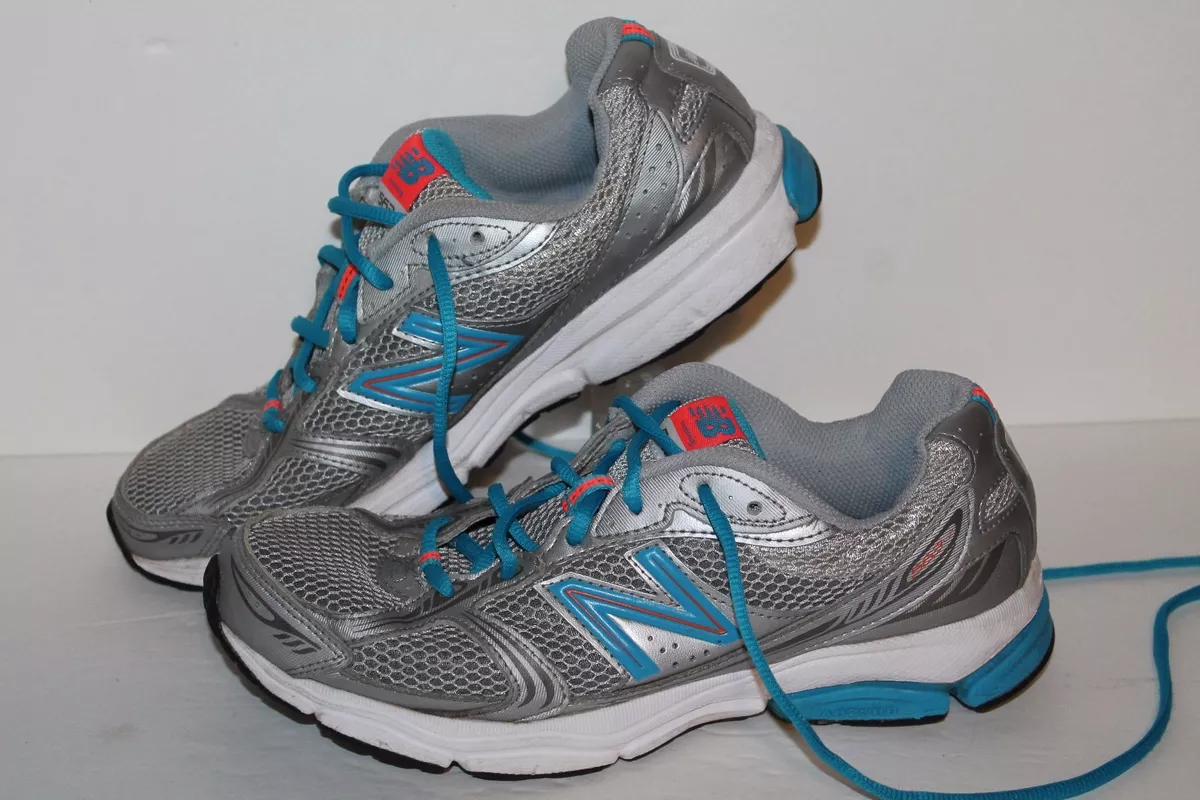 New balance 827 prata cheap feminino
