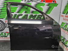 Porte avant et accessoires BMW 530