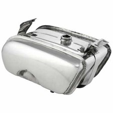 SIP XXL Steel Tank LAMBRETTA 200 LI Special SX 1966-1969