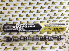 New 265-400 Chevy Camshaft Predator Cams Street Roller Cam 236/244