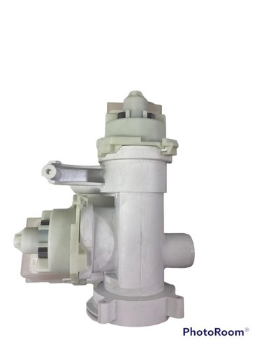BOMBA DESAGUE LAVADORA L71B016I6 L71B011A1 L71B016A0 FAGOR - Imagen 4 de 4