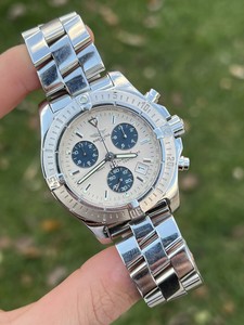 breitling colt a73380