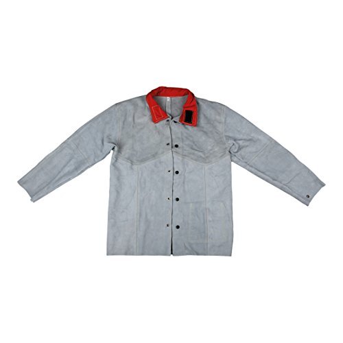 KS Tools 985.7003 Giacca per saldatori, XXXL