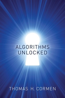 Algorithms Unlocked, Paperback by Cormen, Thomas H., Like New Used, Free P&P ...