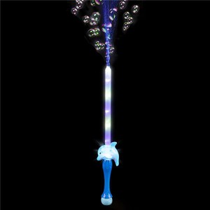 light up bubble sword