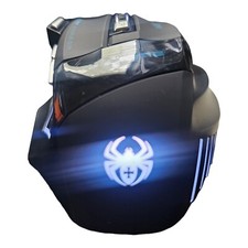 ZELOTES T-80 BIG MAC USB Wired Gaming Mouse M...