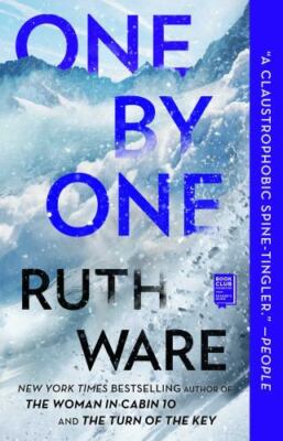 One by One, Paperback by Ware, Ruth, Brand New, Free shipping in the US
