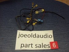 Jensen Model 1030 Crossover Network Bench Tested Parting Out Entire 1030 Speaker
